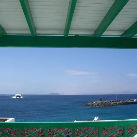 Apartament Clacas *