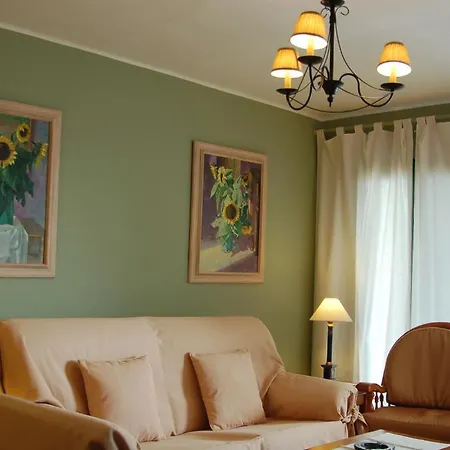 Apartment Clacas
