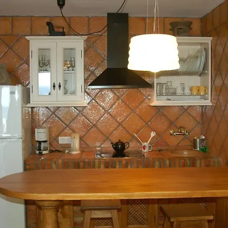 Clacas Apartment Playa Blanca (Lanzarote)
