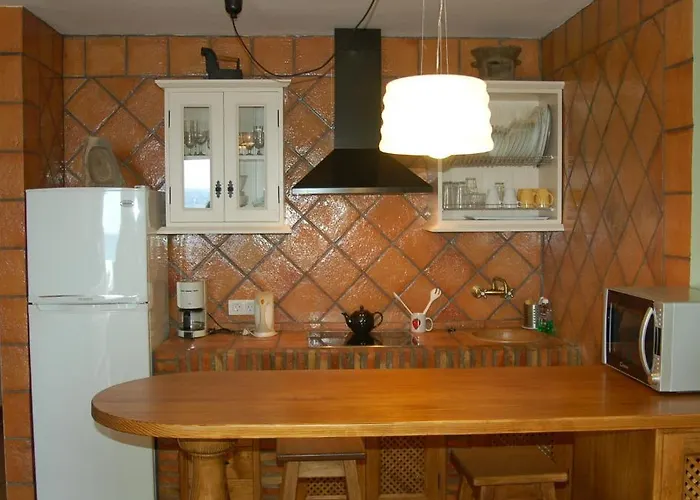 Clacas Appartement Playa Blanca (Lanzarote)