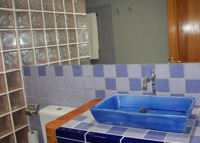 Appartement Clacas *