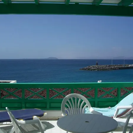 Clacas Appartement Playa Blanca (Lanzarote)
