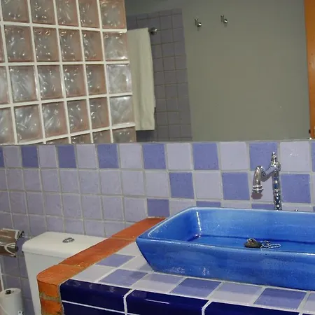 Appartement Clacas *