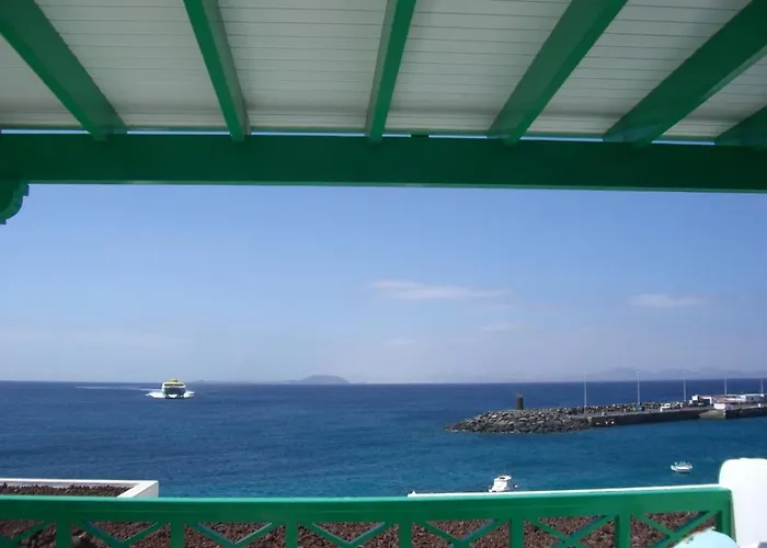 Appartement Clacas *