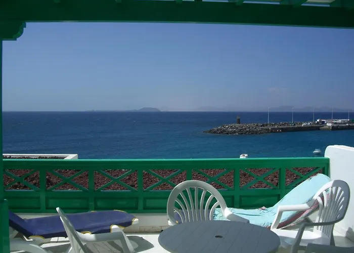 Clacas Appartement Playa Blanca (Lanzarote)